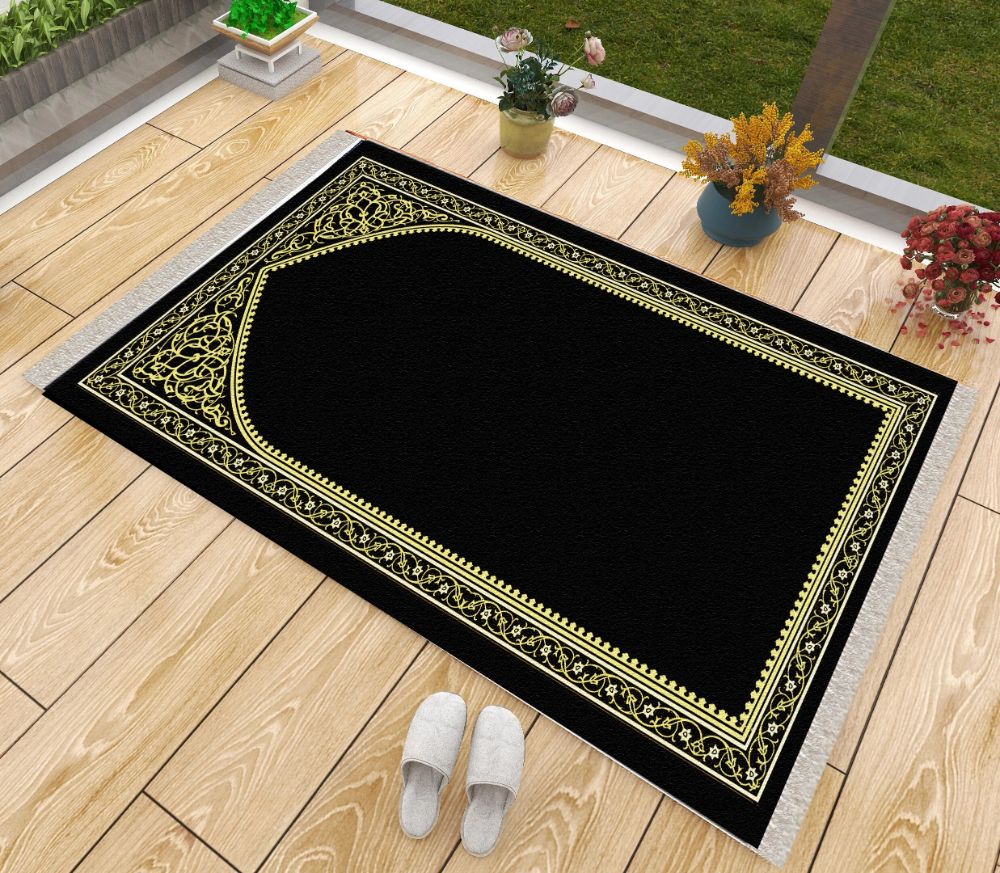 Islamic Accessories – Elevate Your Spiritual Space